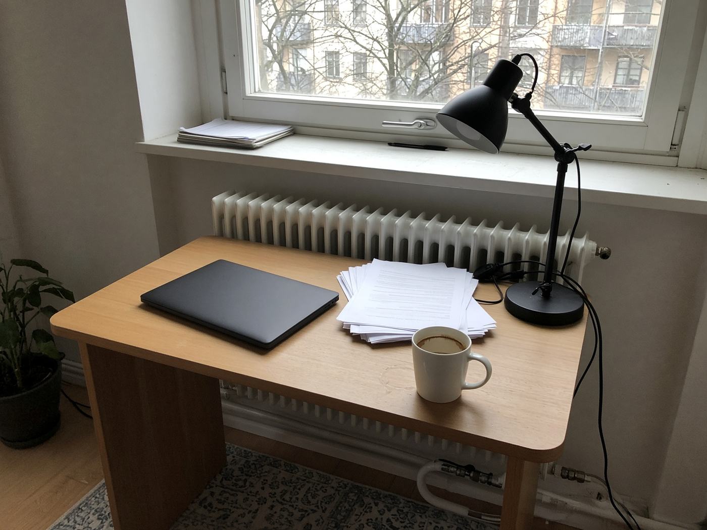 Konsult exempelsida